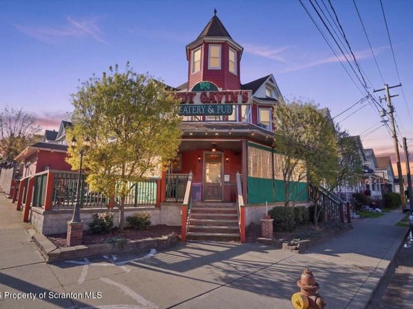 1392 N Washington Avenue , Scranton, PA 18509