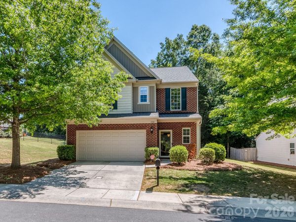 1726 Royal Gorge Avenue, Charlotte, NC 28210