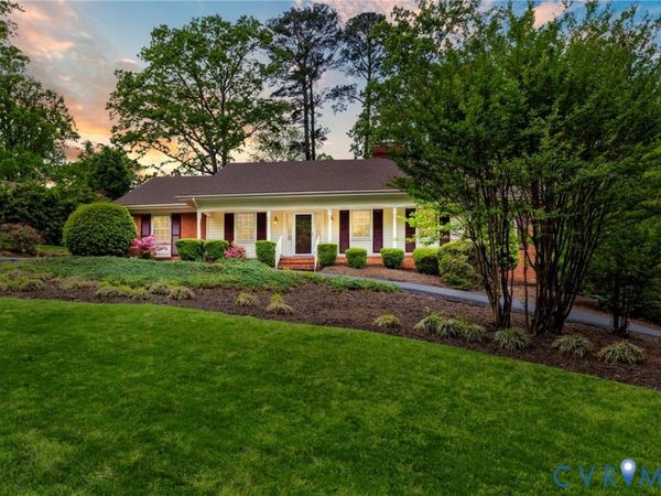 3140 Archdale Road , Richmond, VA 23235