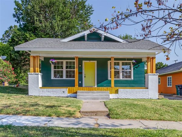 1723 W Park Place, Oklahoma City, OK 73106