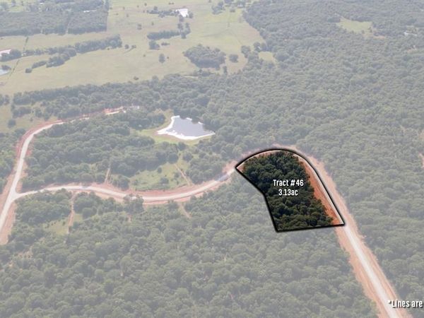 9941 Aberdeen Street, Lexington, OK 73051