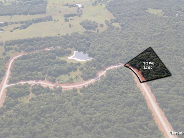 9940 Aberdeen Street, Lexington, OK 73051