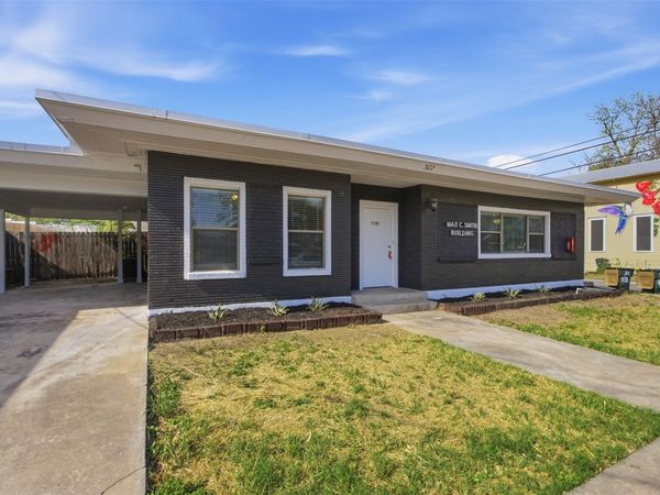 302 W San Antonio ST , Unit 101, San Marcos, TX 78666