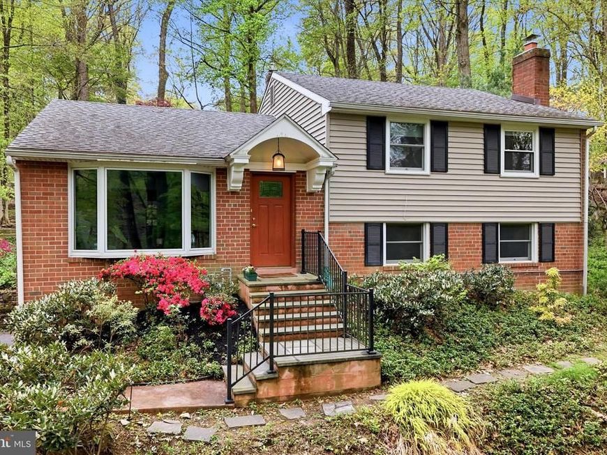 573 Brookwood Road, Wayne, PA 19087 Main Photo