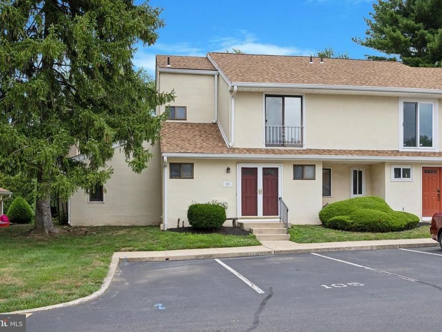 105 Grant Road, Lansdale, PA 19446 Main Photo