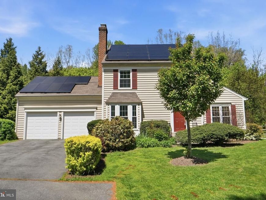 9509 Snyder Mill Court, Montgomery Village, MD 20886 Main Photo