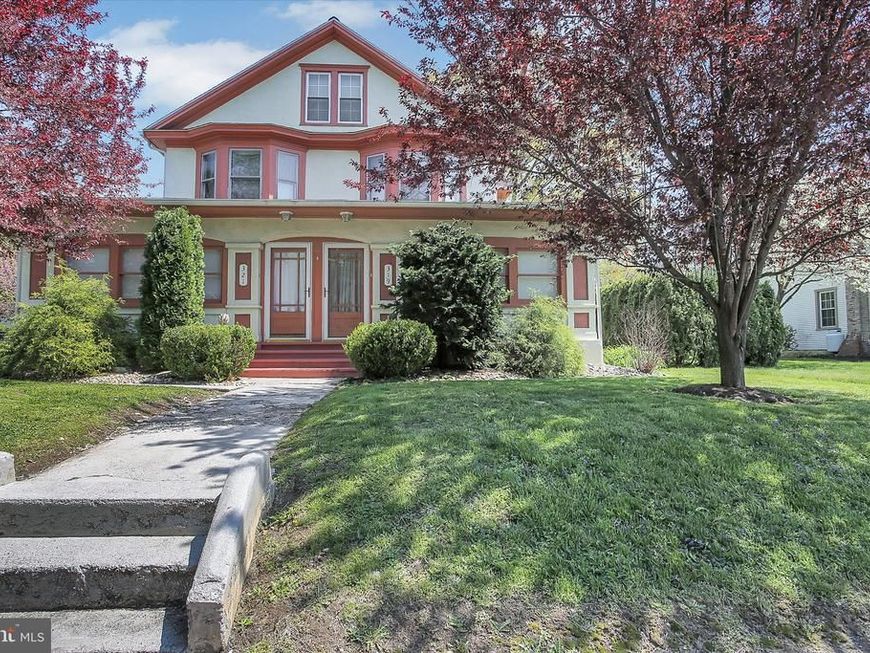 319 N 2nd Street, Halifax, PA 17032 Main Photo