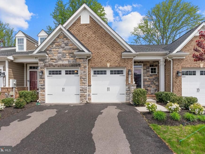 10509 Rossini Lane, Ellicott City, MD 21042 Main Photo