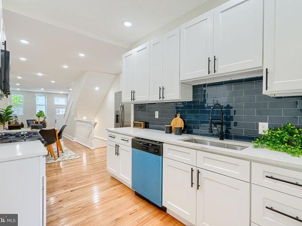 1827 DRUID HILL AVENUE , BALTIMORE, MD 21217