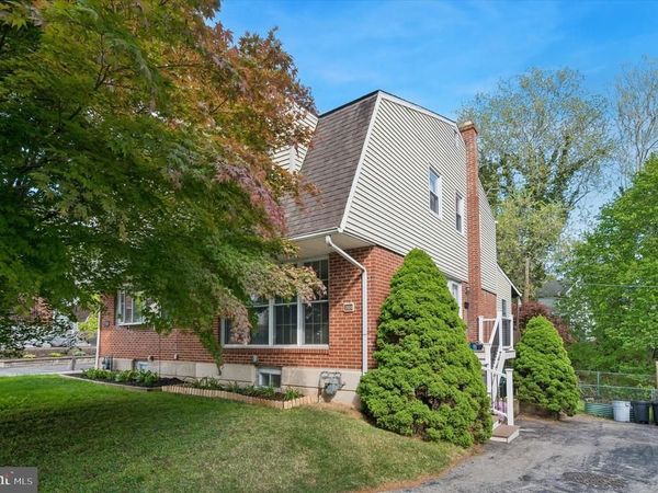 704 SWARTHMOREWOOD LANE , SWARTHMORE, PA 19081