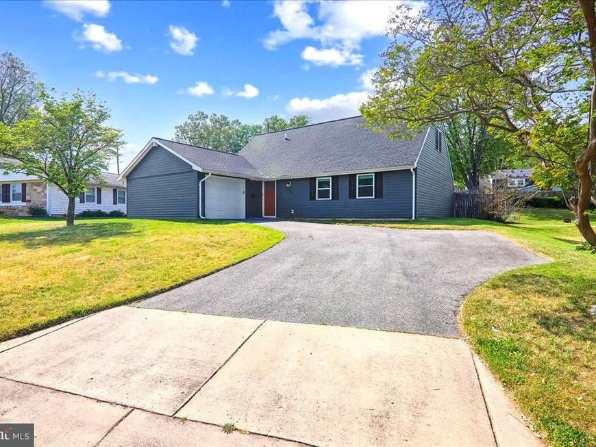 1606 Pittsfield Lane, Bowie, MD 20716 Main Photo