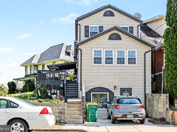 210 W DAUPHIN STREET, ENOLA, PA 17025