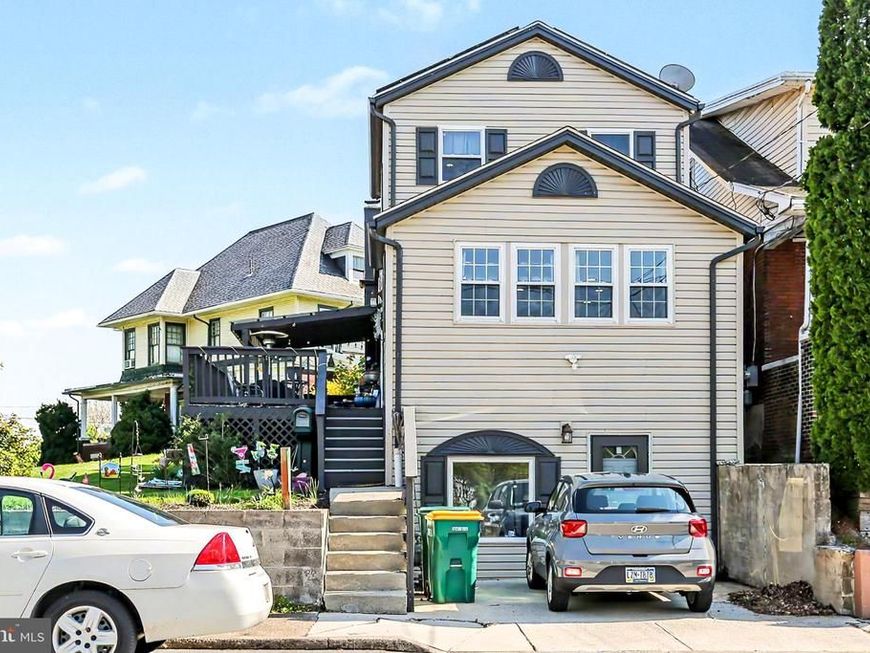 210 W Dauphin Street, Enola, PA 17025 Main Photo