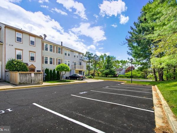 14620 E WEXHALL TERRACE N, Unit 2-16, BURTONSVILLE, MD 20866