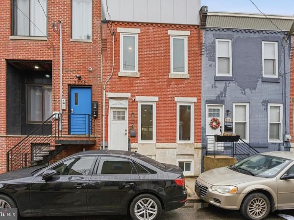 2734 LATONA STREET, PHILADELPHIA, PA 19146