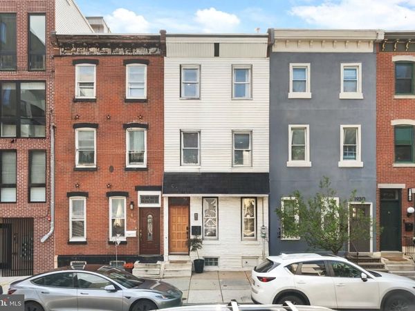 1932 E YORK STREET, PHILADELPHIA, PA 19125