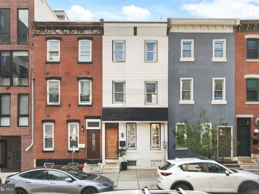 1932 E York Street, Philadelphia, PA 19125 Main Photo
