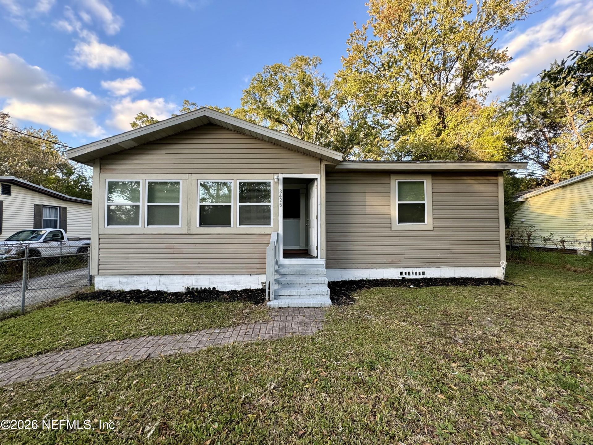 619 Linwood Avenue, Jacksonville, FL 32206 Photo