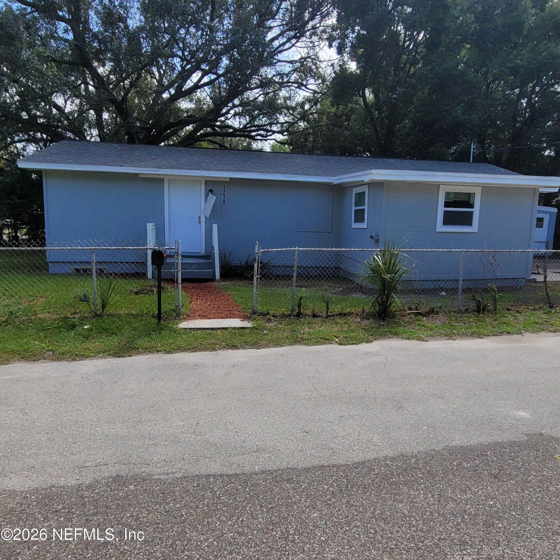 619 Linwood Avenue, Jacksonville, FL 32206 Photo