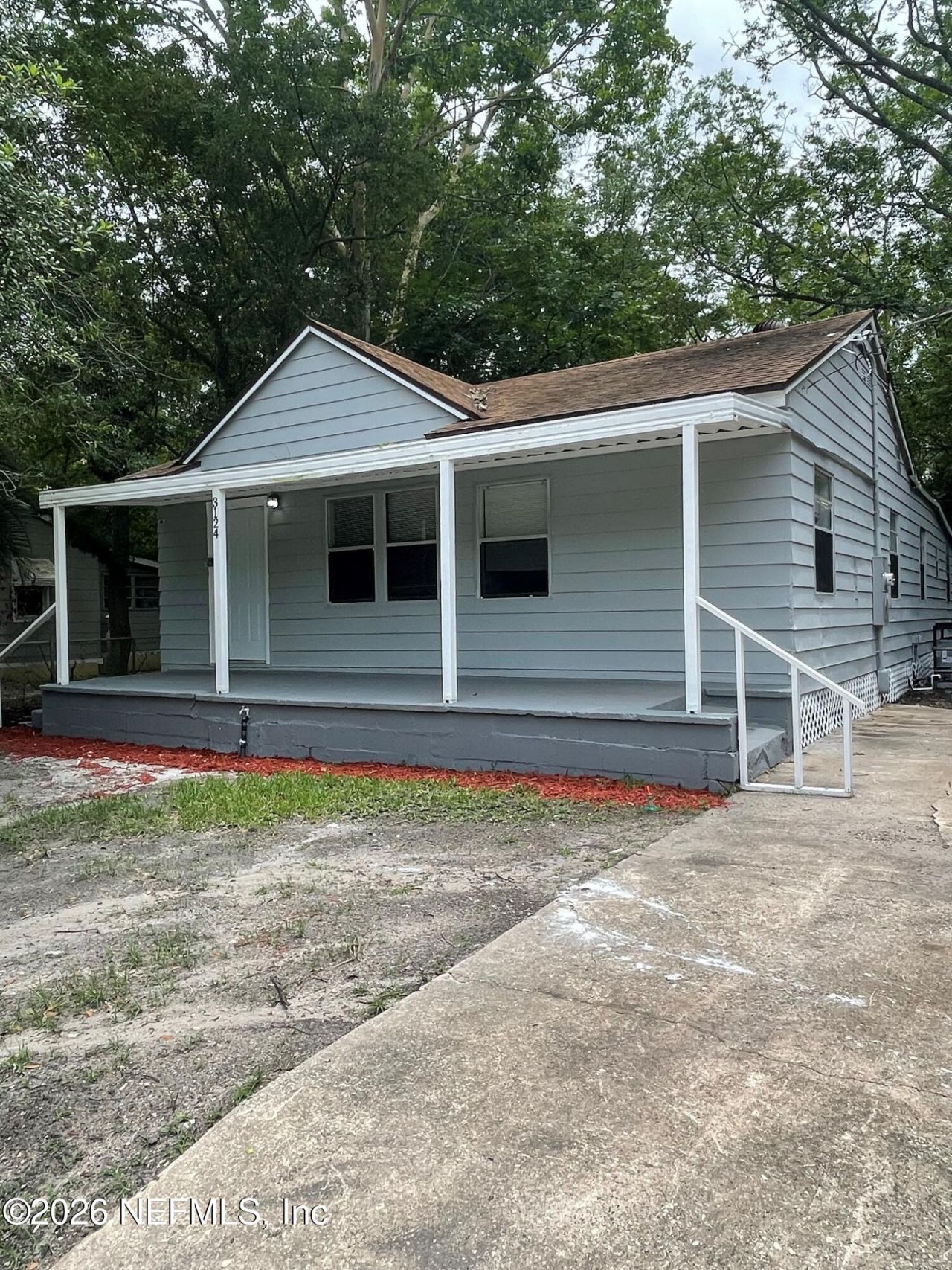 619 Linwood Avenue, Jacksonville, FL 32206 Photo