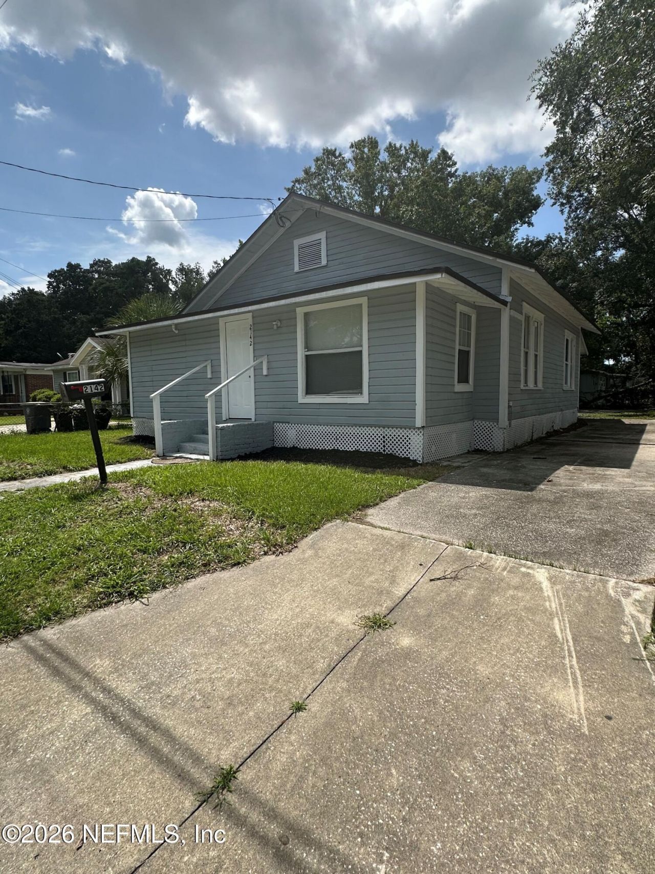 619 Linwood Avenue, Jacksonville, FL 32206 Photo