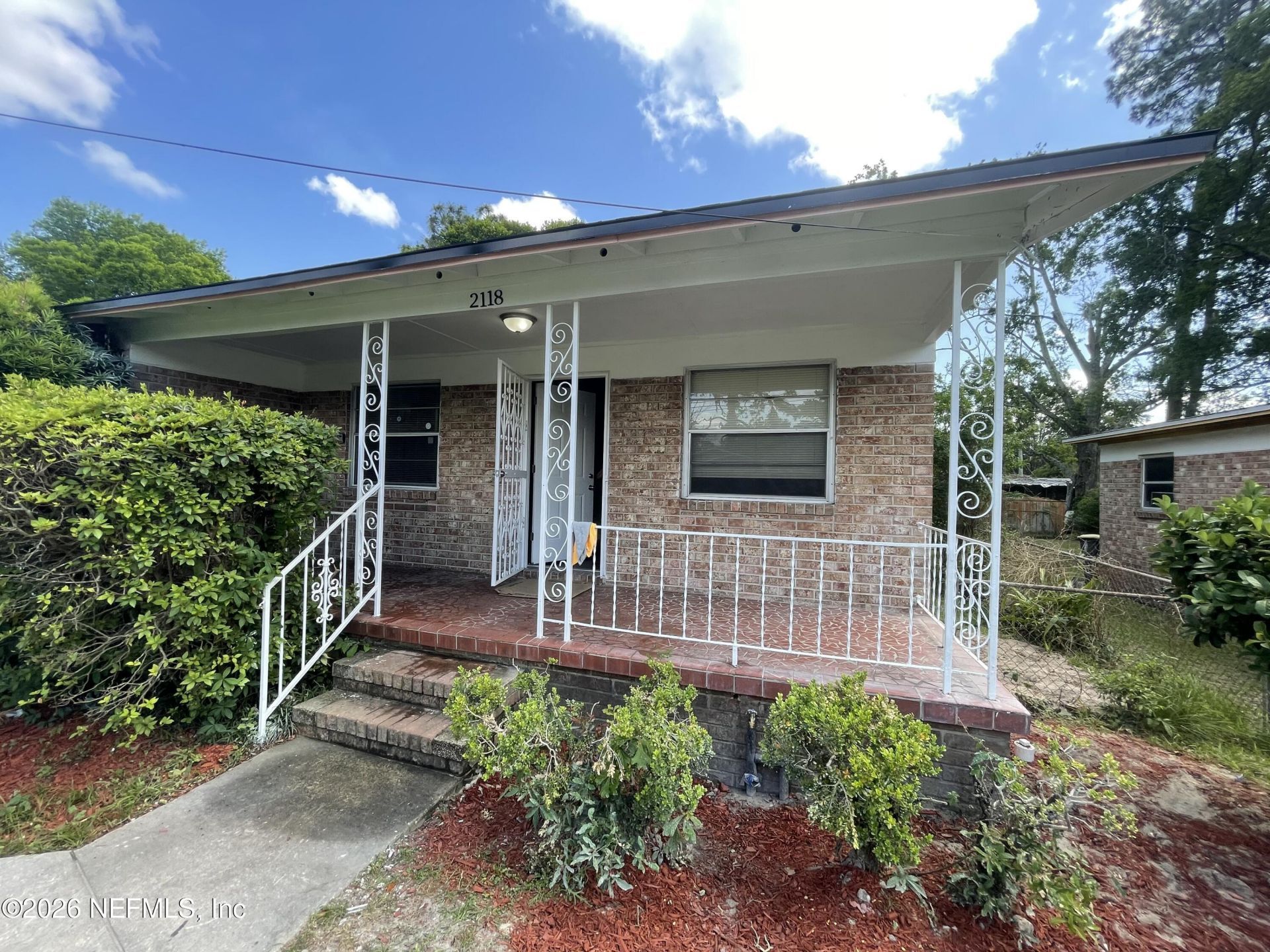 619 Linwood Avenue, Jacksonville, FL 32206 Photo