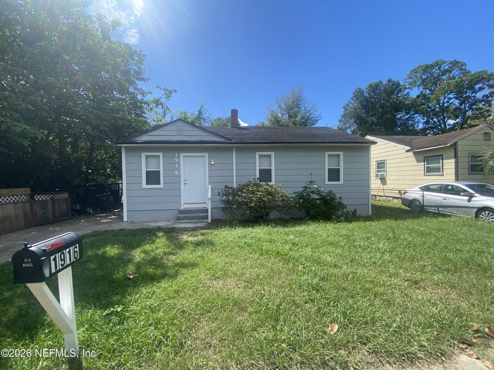 619 Linwood Avenue, Jacksonville, FL 32206 Photo