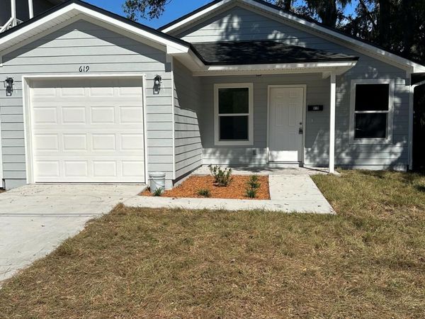 619 LINWOOD Avenue, Jacksonville, FL 32206