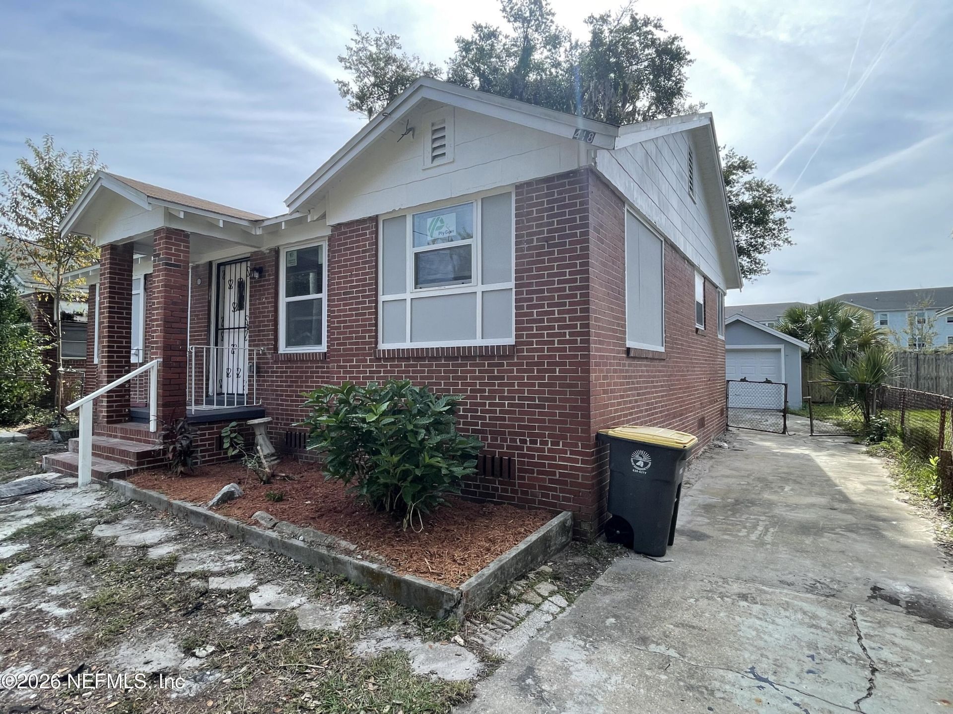 619 Linwood Avenue, Jacksonville, FL 32206 Photo