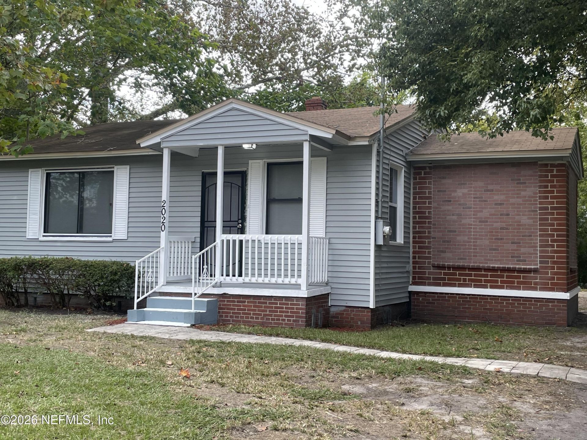 619 Linwood Avenue, Jacksonville, FL 32206 Photo