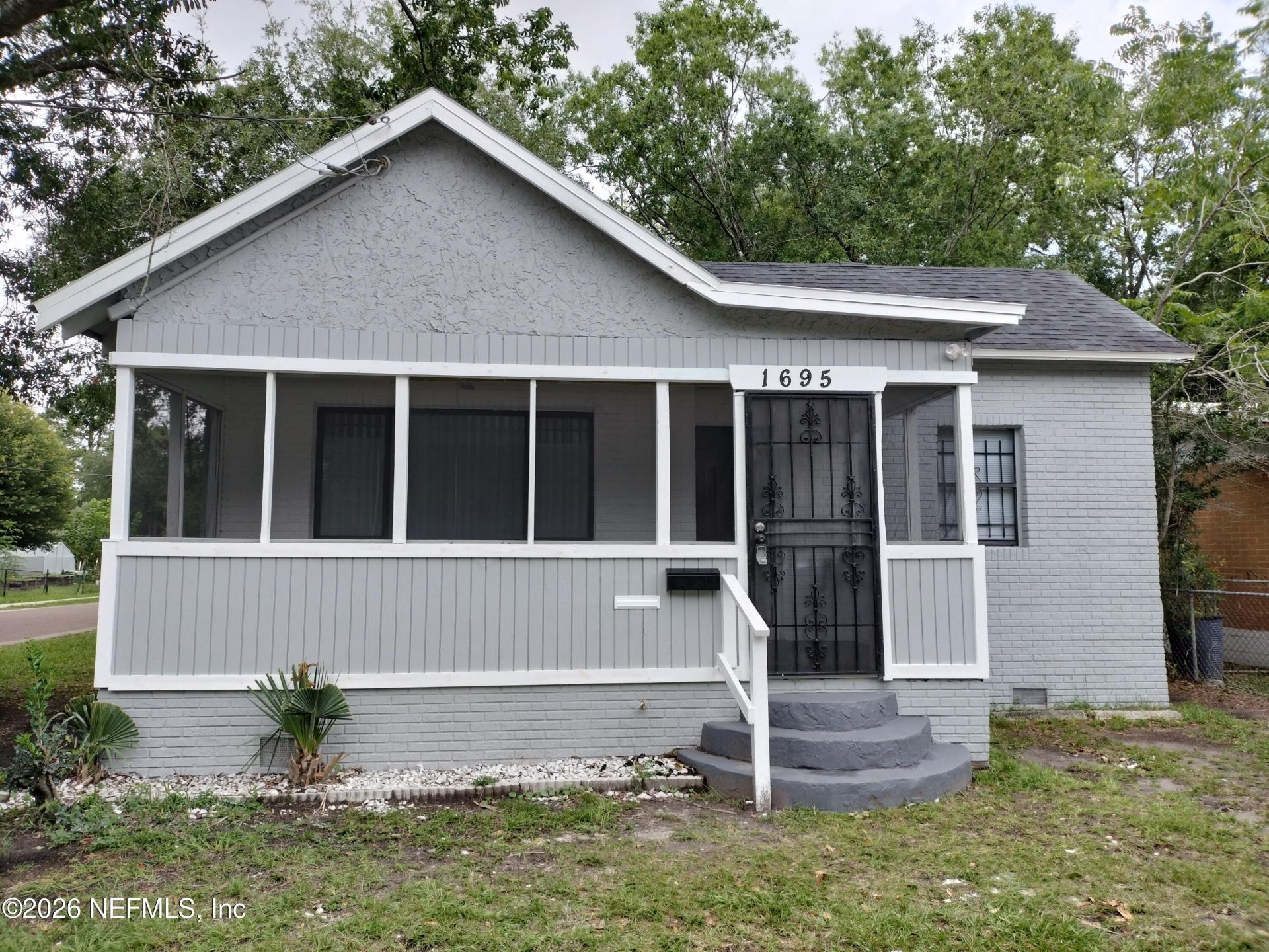 619 Linwood Avenue, Jacksonville, FL 32206 Photo