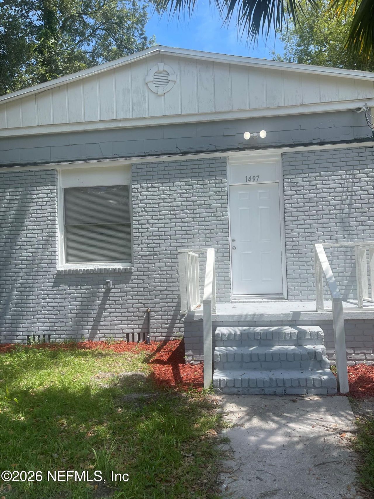 619 Linwood Avenue, Jacksonville, FL 32206 Photo