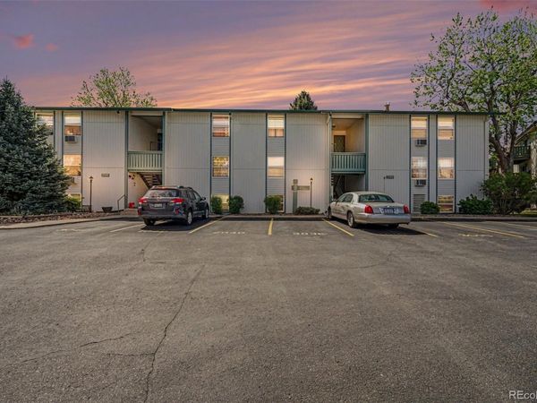 2150 S Vaughn Way , Unit 204D, Aurora, CO 80014