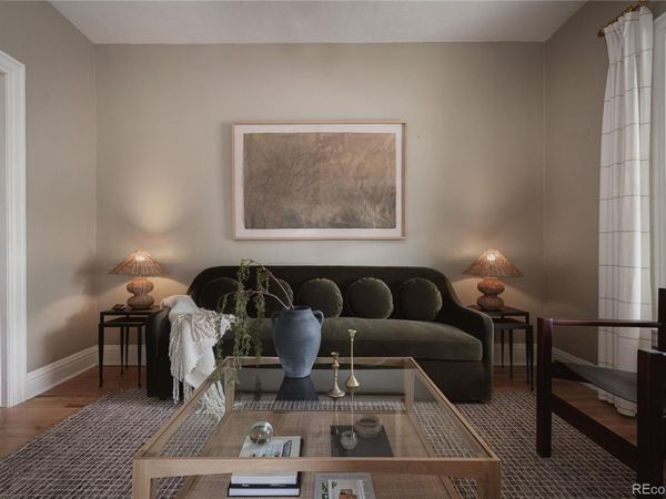 4319 W 35th Avenue, Denver, CO 80212