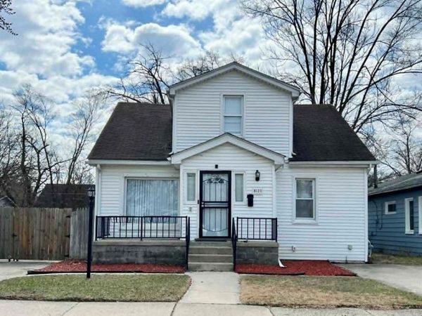 8121 Cloverdale Avenue , Royal Oak Twp, MI 48220