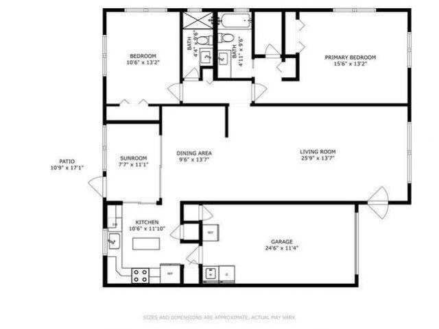 10120 Eaglewood Terrace, Unit B, Boynton Beach, FL 33436 Photo