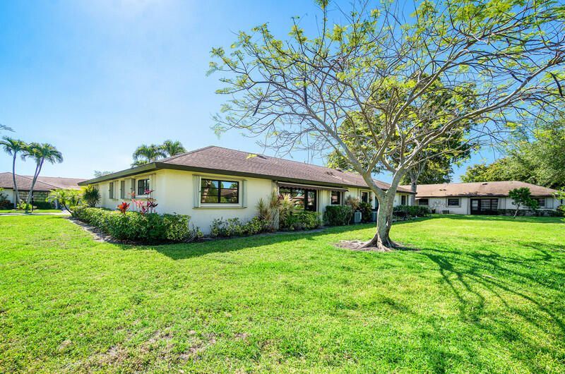 10120 Eaglewood Terrace, Unit B, Boynton Beach, FL 33436 Photo