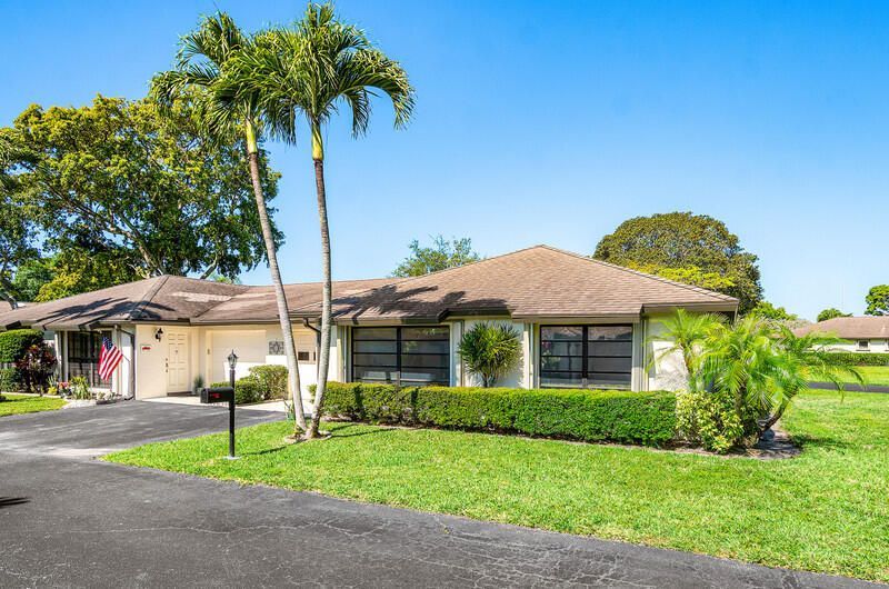 10120 Eaglewood Terrace, Unit B, Boynton Beach, FL 33436 Photo