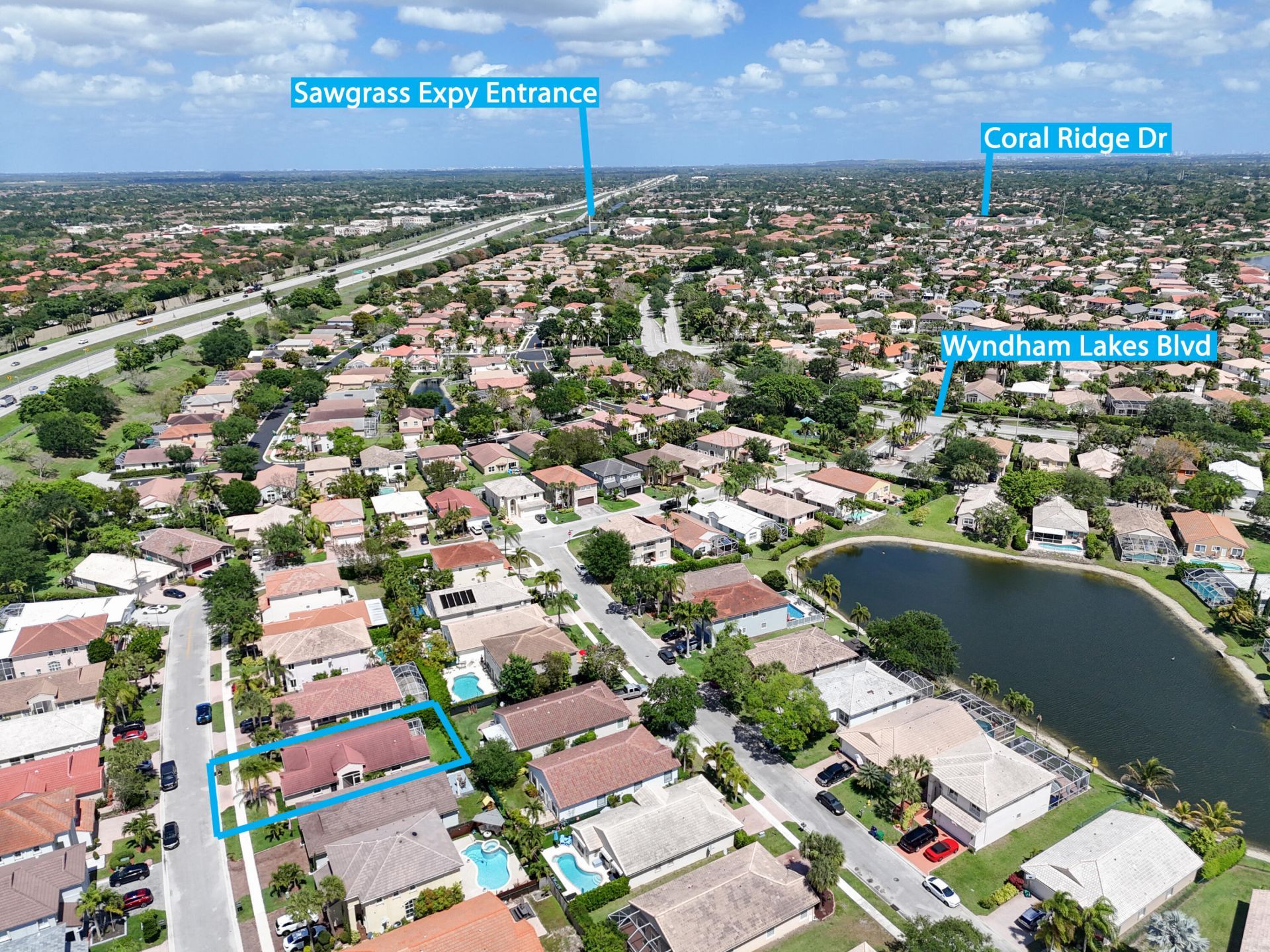 5563 NW 125th Terrace, Coral Springs, FL 33076 Photo