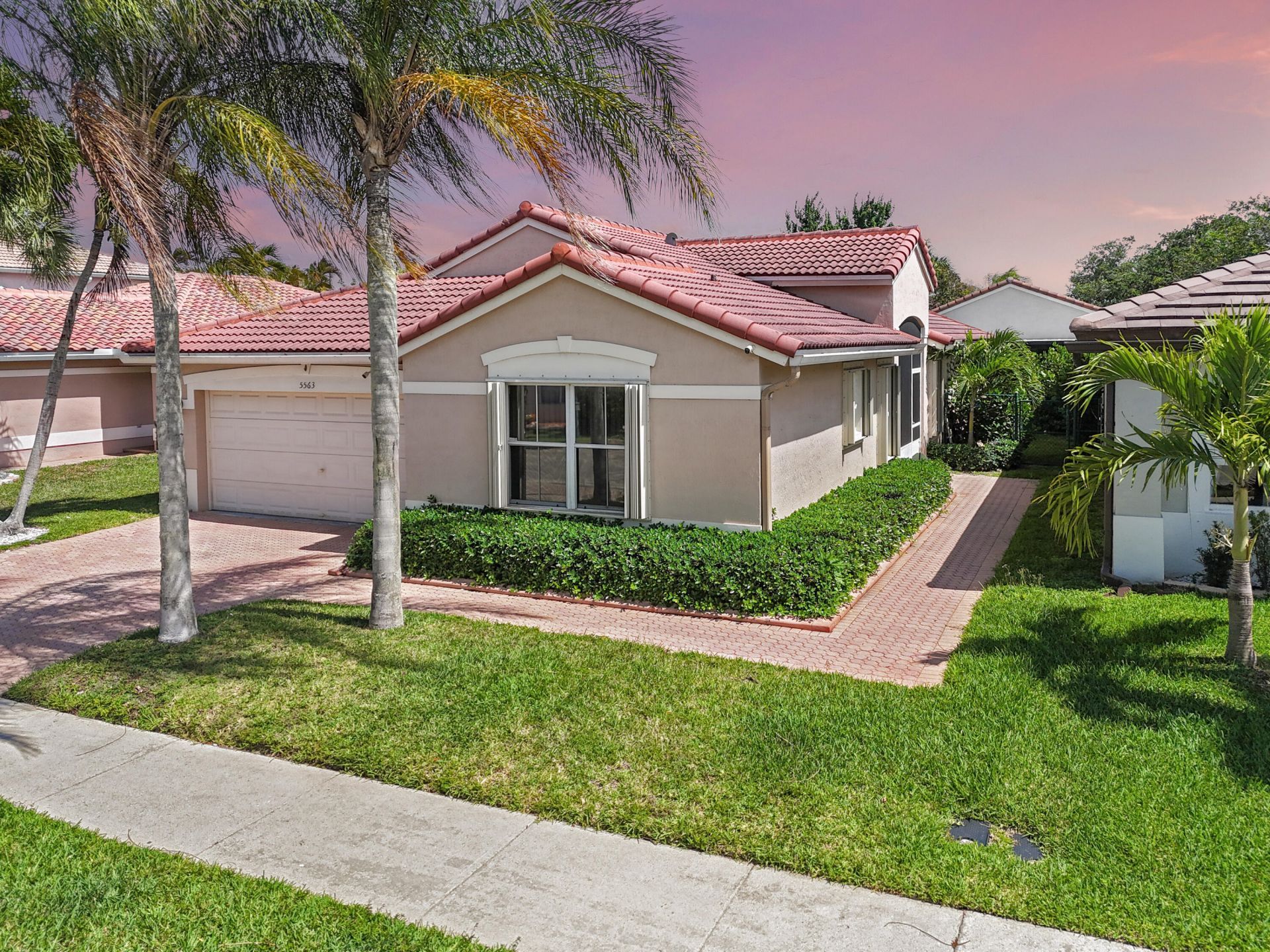 5563 NW 125th Terrace, Coral Springs, FL 33076 Photo