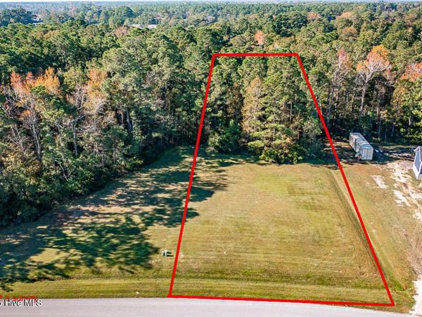 205 Long Creek Drive , Havelock, NC 28532