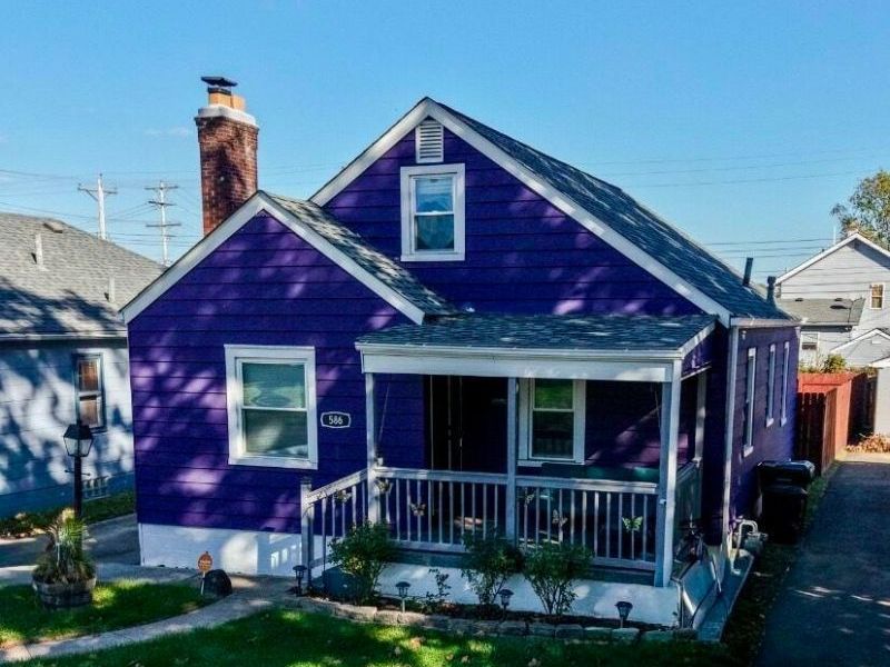 586 S Hague Avenue , Columbus, OH 43204 Photo 3