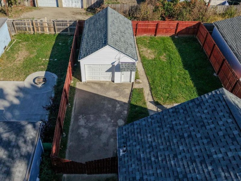 586 S Hague Avenue , Columbus, OH 43204 Photo 5