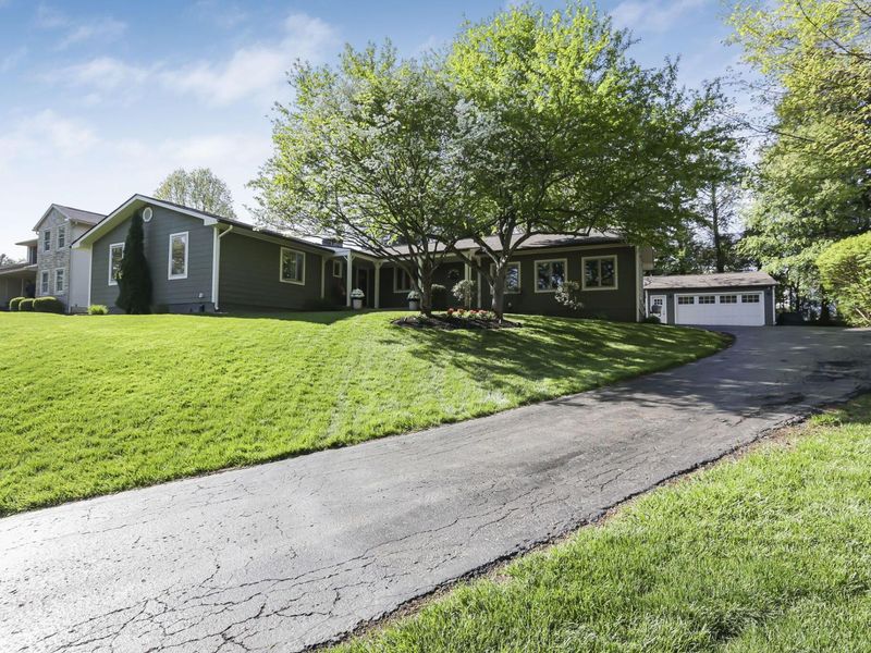 49 Alberry Drive , Granville, OH 43023 Photo 3