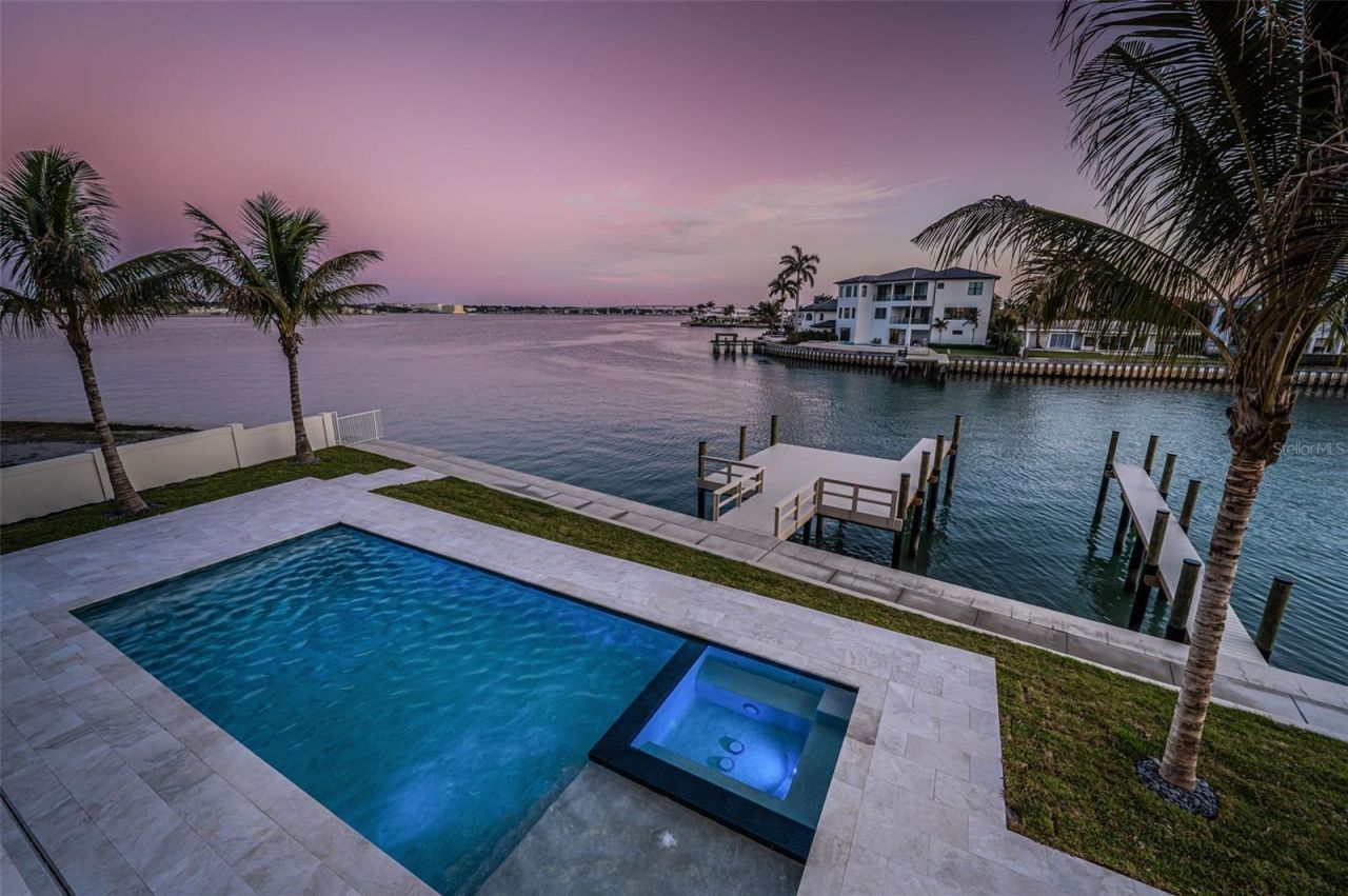 236 Howard Drive, Belleair Beach, FL 33786 Photo