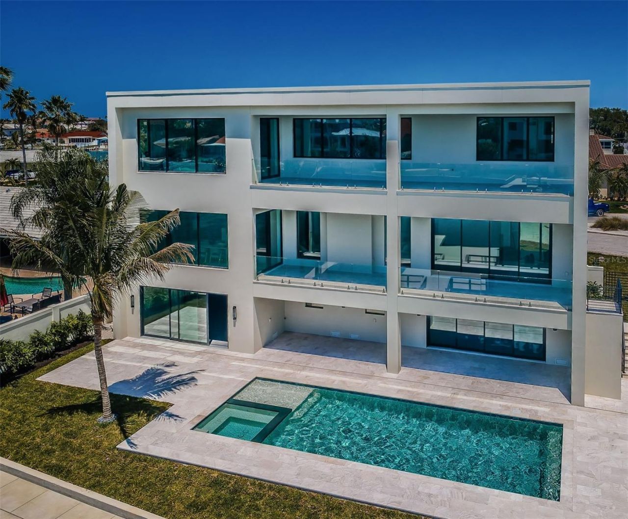 236 Howard Drive, Belleair Beach, FL 33786 Photo