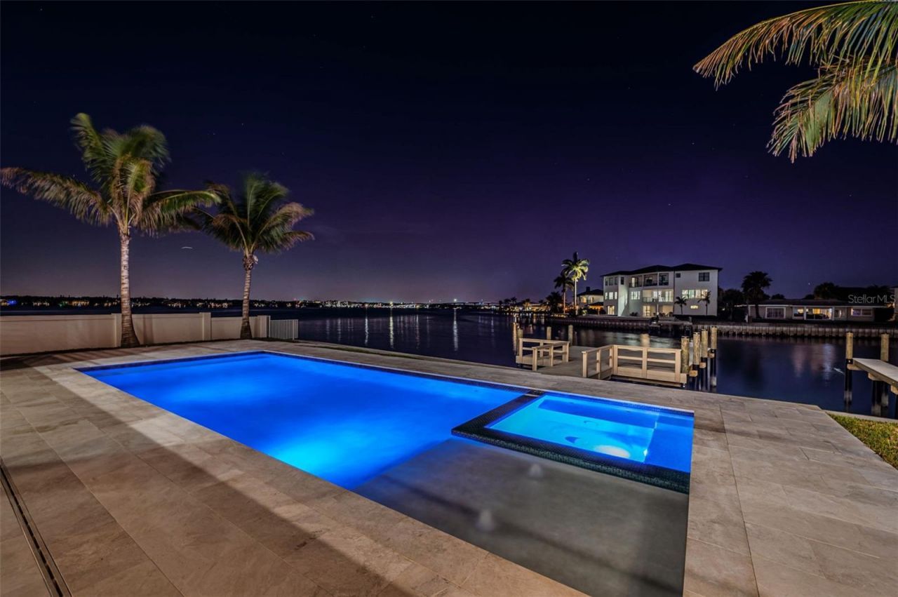 236 Howard Drive, Belleair Beach, FL 33786 Photo