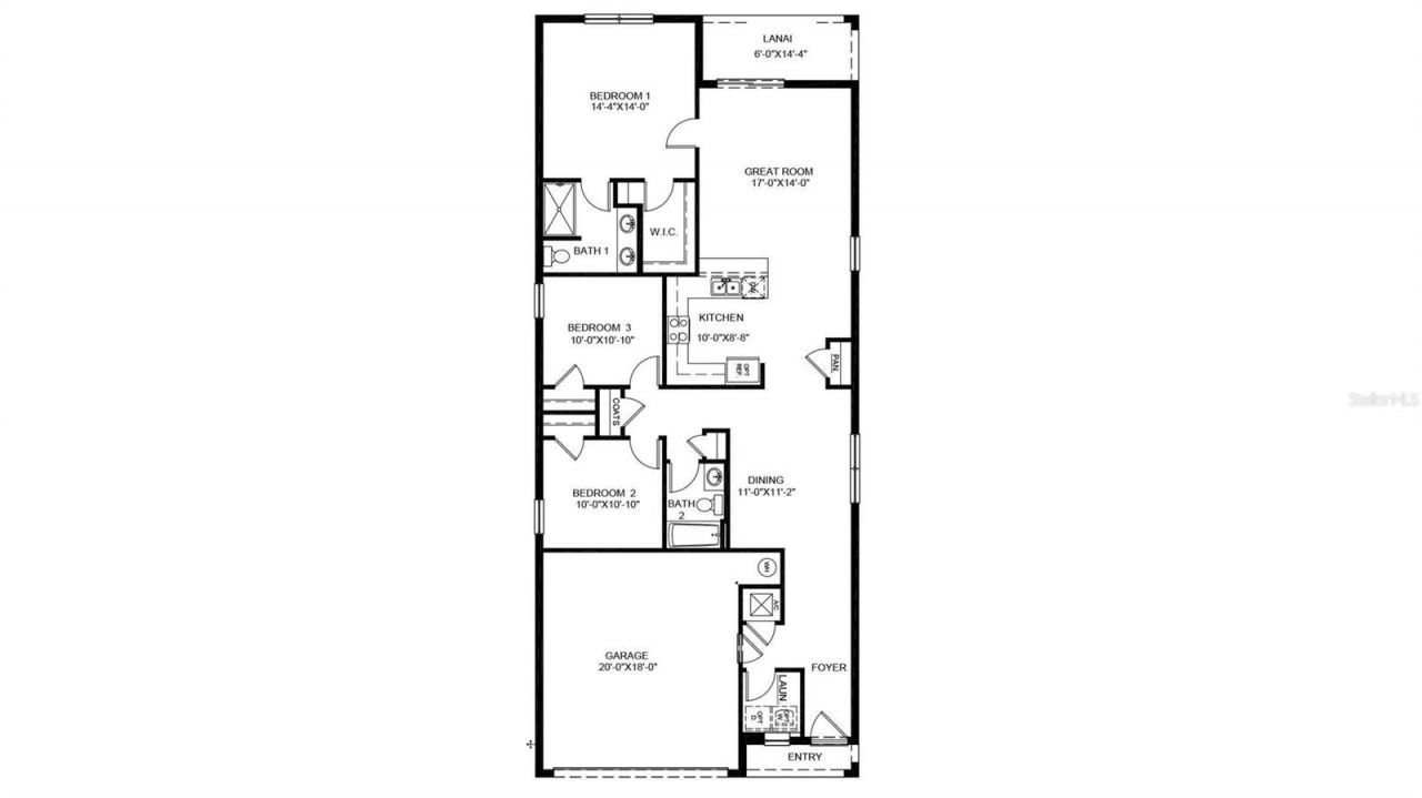 7179 Flint Creek Drive , Land O Lakes, FL 34638 Photo