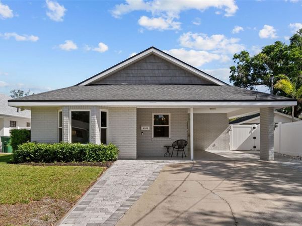 4109 W EMPEDRADO STREET , TAMPA, FL 33629