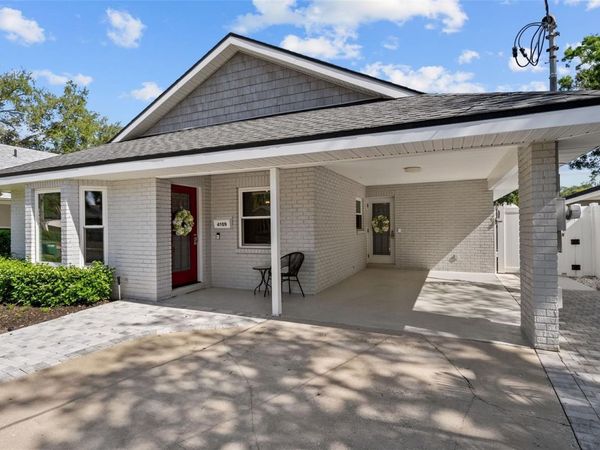 4109 W EMPEDRADO STREET , TAMPA, FL 33629